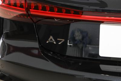 2025款 45 TFSI 豪华型-外观-图片-有驾