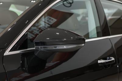 2025款 45 TFSI 豪华型-外观-图片-有驾