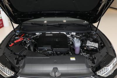 2025款 45 TFSI 豪华型-外观-图片-有驾
