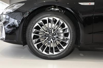 2025款 45 TFSI 豪华型-外观-图片-有驾