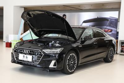 2025款 45 TFSI 豪华型-外观-图片-有驾