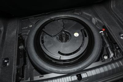 2025款 45 TFSI 豪华型-外观-图片-有驾