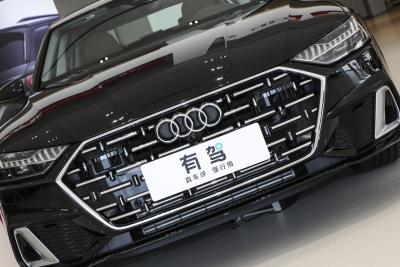 2025款 45 TFSI 豪华型-外观-图片-有驾