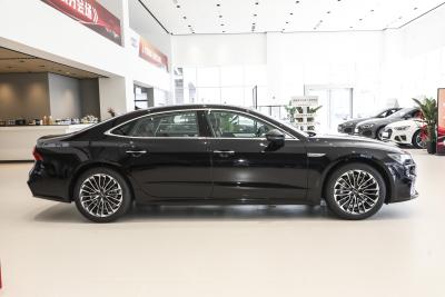 2025款 45 TFSI 豪华型-外观-图片-有驾