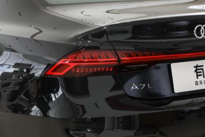 2025款 45 TFSI 豪华型-外观-图片-有驾