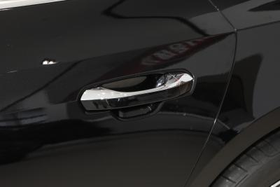 2025款 45 TFSI 豪华型-外观-图片-有驾
