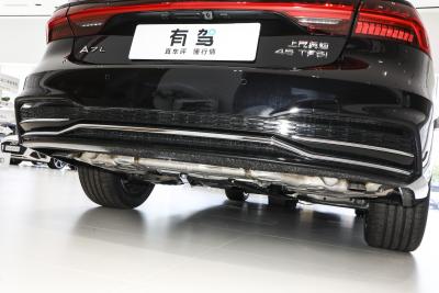 2025款 45 TFSI 豪华型-外观-图片-有驾
