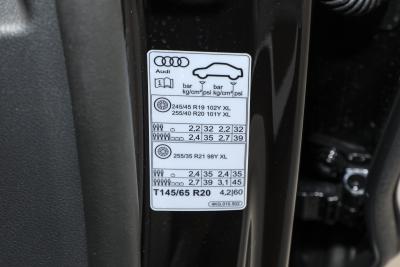 2025款 45 TFSI 豪华型-外观-图片-有驾