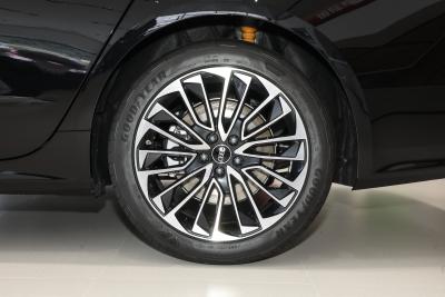 2025款 45 TFSI 豪华型-外观-图片-有驾