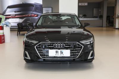 2025款 45 TFSI 豪华型-外观-图片-有驾