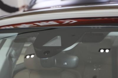 2025款 45 TFSI 豪华型-外观-图片-有驾