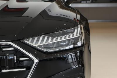 2025款 45 TFSI 豪华型-外观-图片-有驾