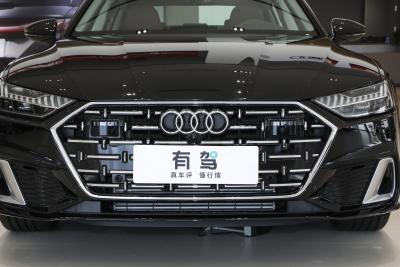 2025款 45 TFSI 豪华型-外观-图片-有驾