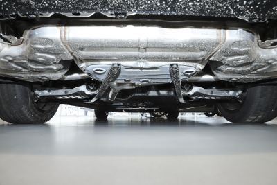 2025款 45 TFSI 豪华型-外观-图片-有驾
