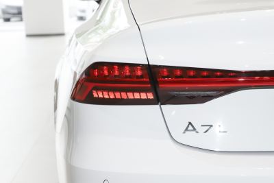2025款 45 TFSI 豪华型-外观-图片-有驾