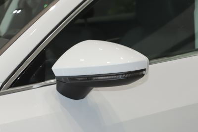 2025款 45 TFSI 豪华型-外观-图片-有驾