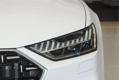 2025款 45 TFSI 豪华型-外观-图片-有驾