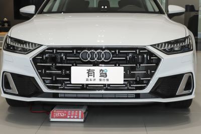 2025款 45 TFSI 豪华型-外观-图片-有驾