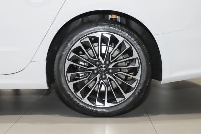 2025款 45 TFSI 豪华型-外观-图片-有驾