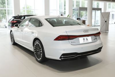 2025款 45 TFSI 豪华型-外观-图片-有驾