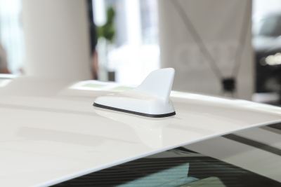 2025款 45 TFSI 豪华型-外观-图片-有驾