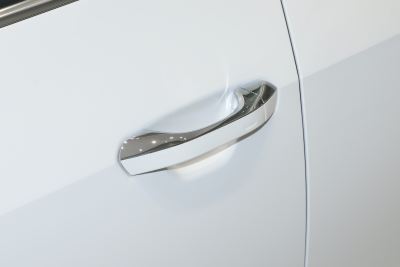 2025款 45 TFSI 豪华型-外观-图片-有驾