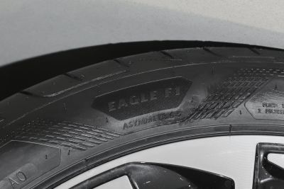 2025款 45 TFSI 豪华型-外观-图片-有驾