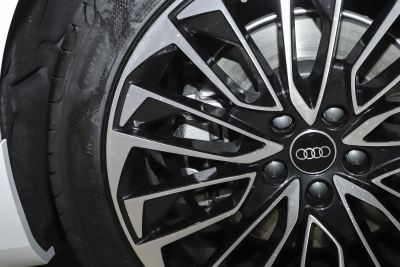 2025款 45 TFSI 豪华型-外观-图片-有驾