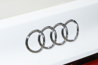 2025款 45 TFSI 豪华型-外观-图片-有驾