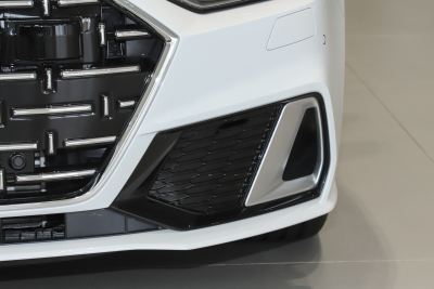 2025款 45 TFSI 豪华型-外观-图片-有驾
