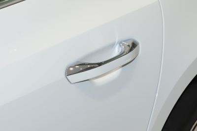 2025款 45 TFSI 豪华型-外观-图片-有驾