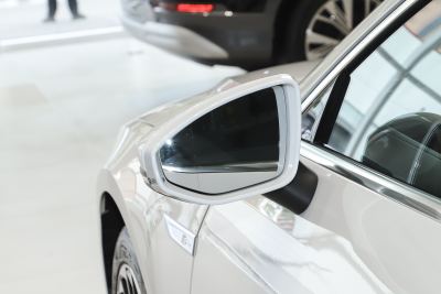 2025款 45 TFSI 豪华型-外观-图片-有驾