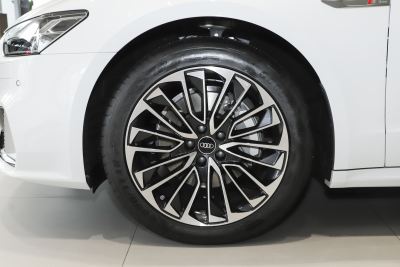 2025款 45 TFSI 豪华型-外观-图片-有驾