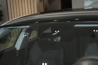 2025款 45 TFSI 豪华型-外观-图片-有驾