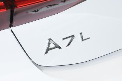 2025款 45 TFSI 豪华型-外观-图片-有驾