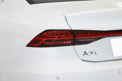 2025款 45 TFSI 豪华型-外观-图片-有驾