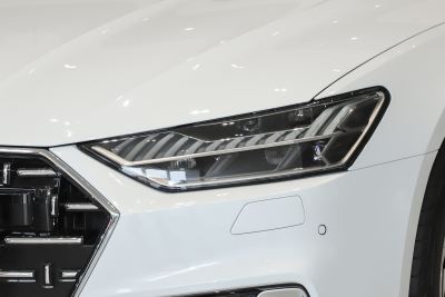 2025款 45 TFSI 豪华型-外观-图片-有驾
