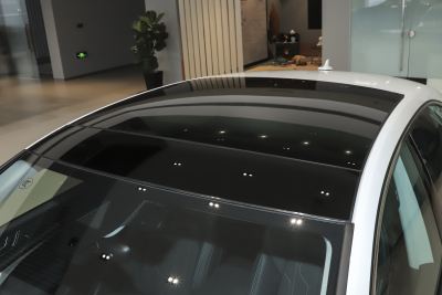 2025款 45 TFSI 豪华型-外观-图片-有驾