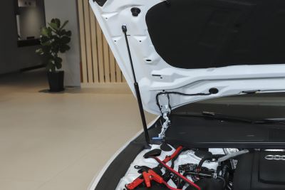 2025款 45 TFSI 豪华型-外观-图片-有驾