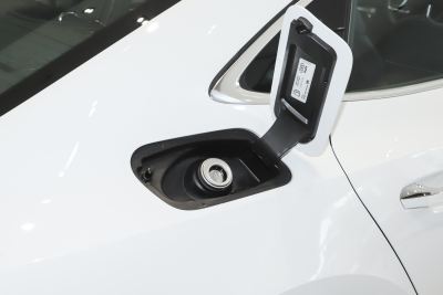2025款 45 TFSI 豪华型-外观-图片-有驾