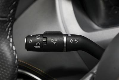 2024款 2.0T 250PS R-DYNAMIC S耀黑运动版-内饰-图片-有驾