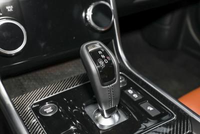 2024款 2.0T 250PS R-DYNAMIC S耀黑运动版-内饰-图片-有驾
