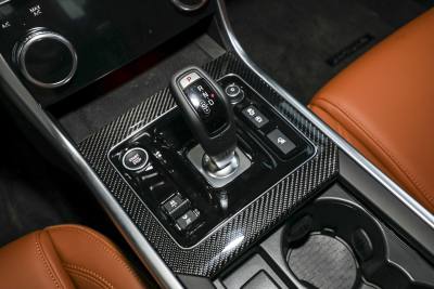 2024款 2.0T 250PS R-DYNAMIC S耀黑运动版-内饰-图片-有驾