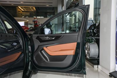 2024款 2.0T 250PS R-DYNAMIC S耀黑运动版-内饰-图片-有驾