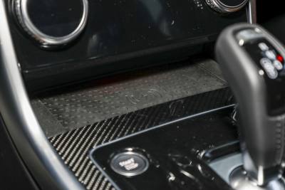 2024款 2.0T 250PS R-DYNAMIC S耀黑运动版-内饰-图片-有驾