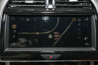 2024款 2.0T 250PS R-DYNAMIC S耀黑运动版-内饰-图片-有驾