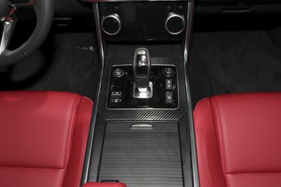 2024款 2.0T 250PS R-DYNAMIC S耀黑运动版-内饰-图片-有驾