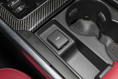 2024款 2.0T 250PS R-DYNAMIC S耀黑运动版-内饰-图片-有驾