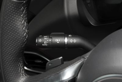 2024款 2.0T 250PS R-DYNAMIC S耀黑运动版-内饰-图片-有驾