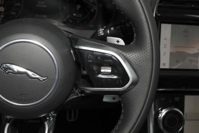 2024款 2.0T 250PS R-DYNAMIC S耀黑运动版-内饰-图片-有驾